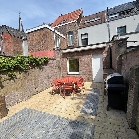 Vakantiewoning Huis 14 메헬렌 외부 사진