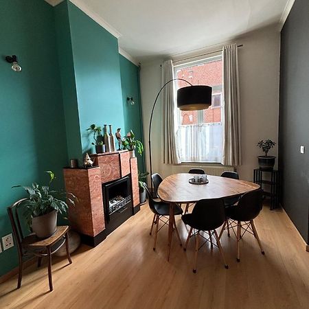 Vakantiewoning Huis 14 메헬렌 외부 사진