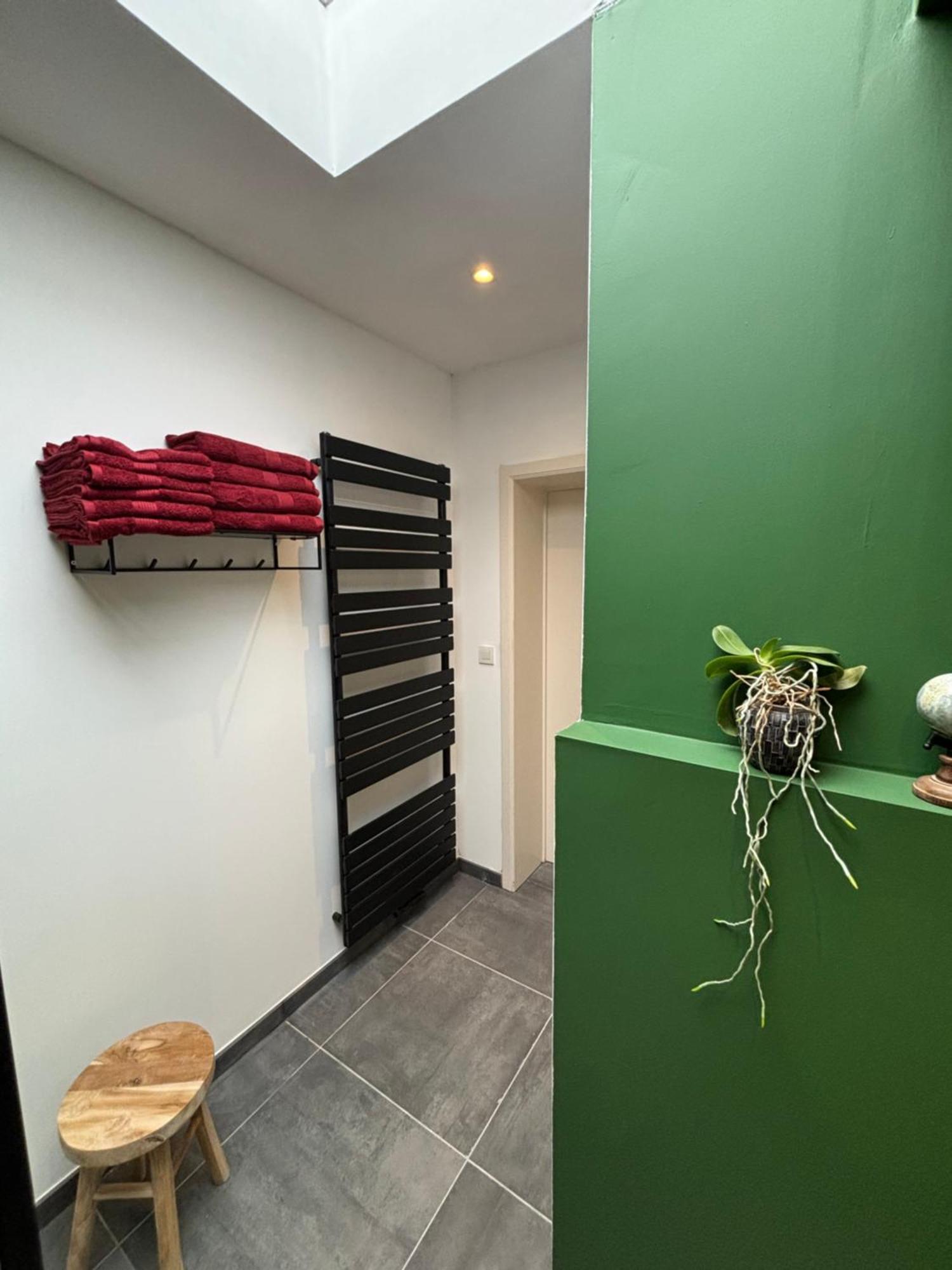 Vakantiewoning Huis 14 메헬렌 외부 사진