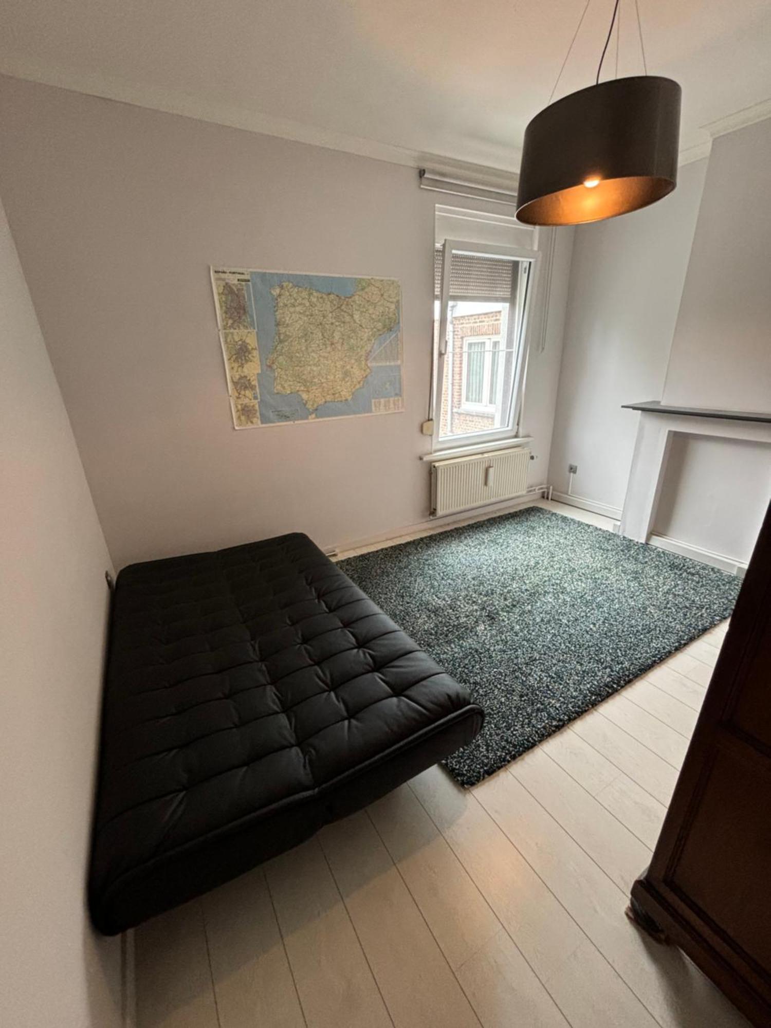 Vakantiewoning Huis 14 메헬렌 외부 사진