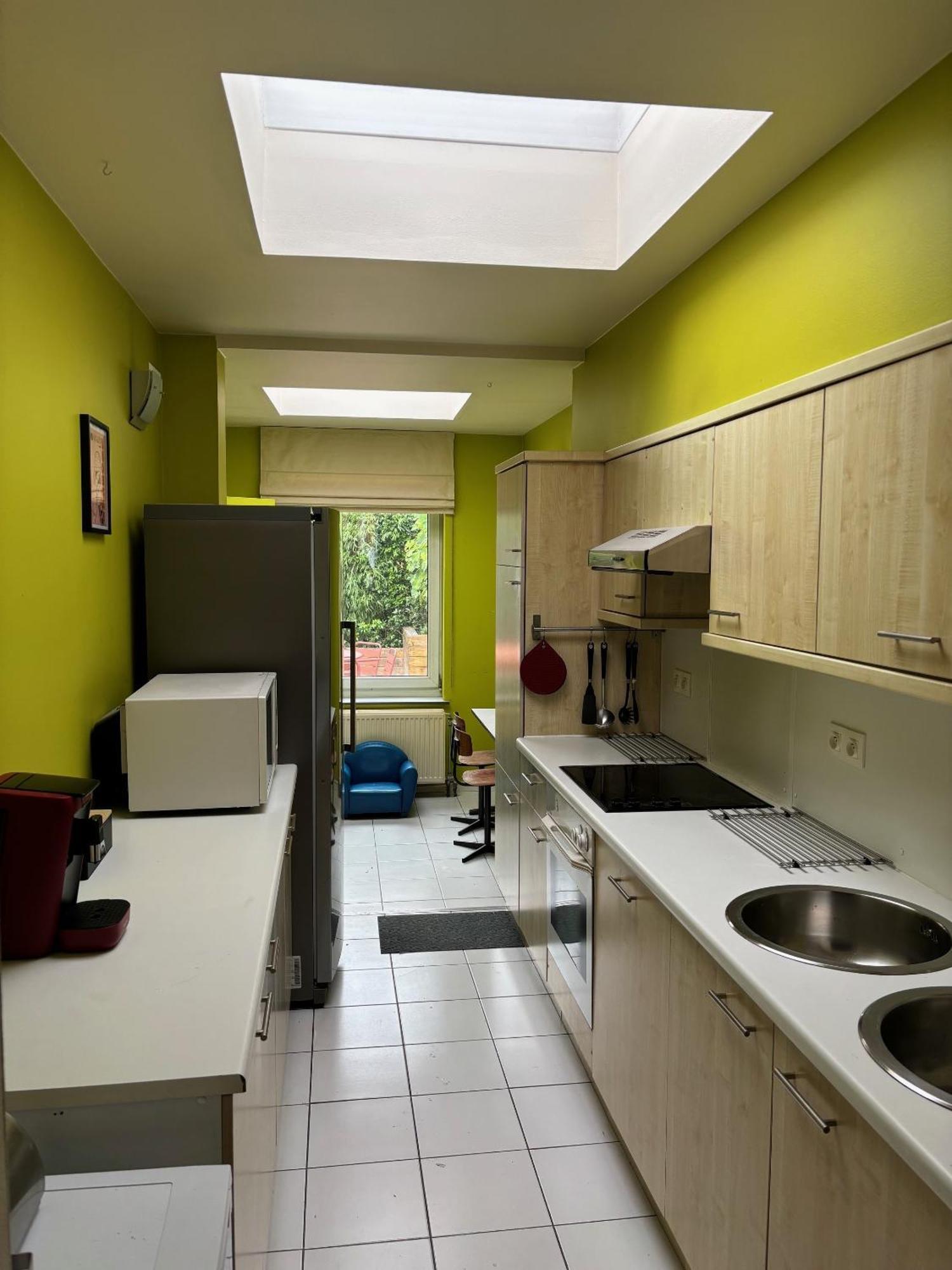 Vakantiewoning Huis 14 메헬렌 외부 사진