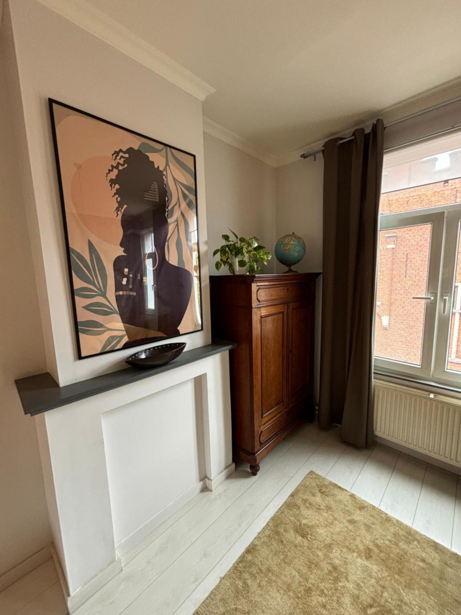 Vakantiewoning Huis 14 메헬렌 외부 사진