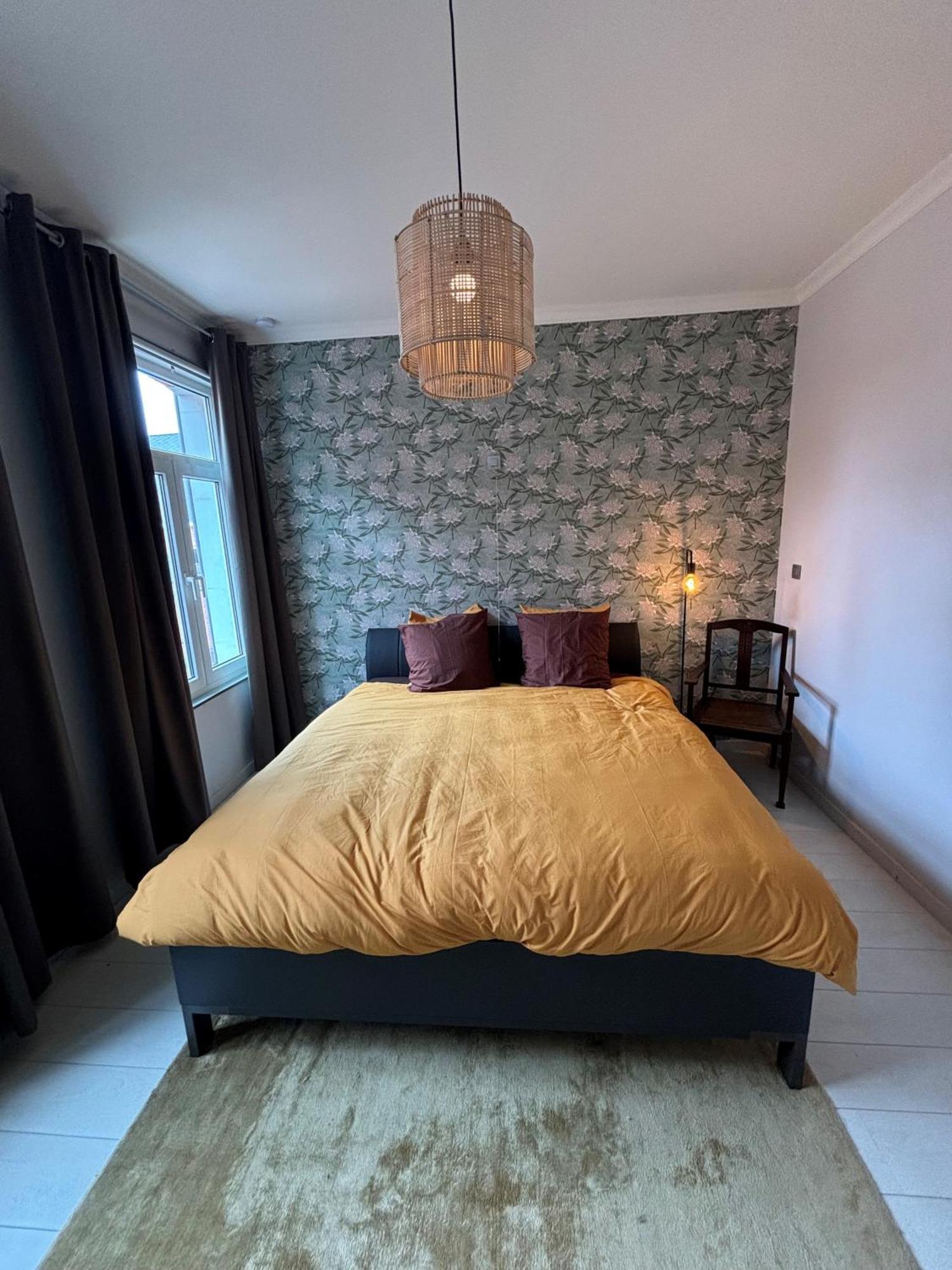 Vakantiewoning Huis 14 메헬렌 외부 사진