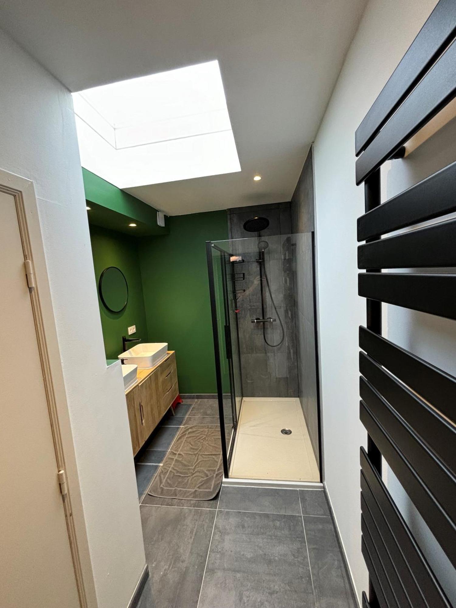 Vakantiewoning Huis 14 메헬렌 외부 사진