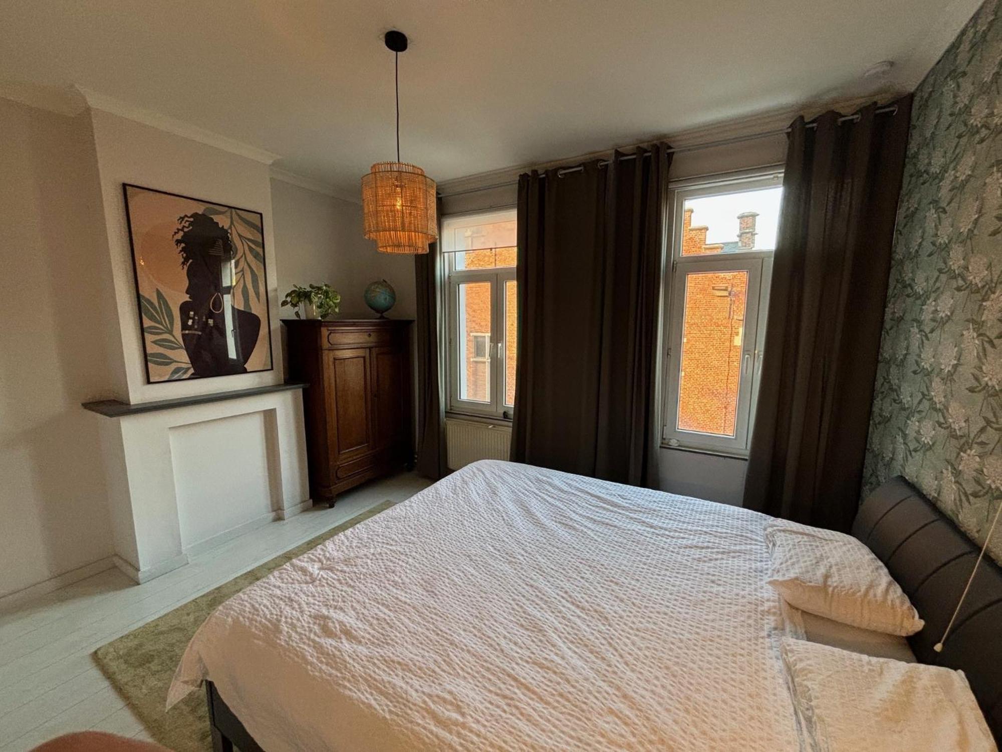 Vakantiewoning Huis 14 메헬렌 외부 사진