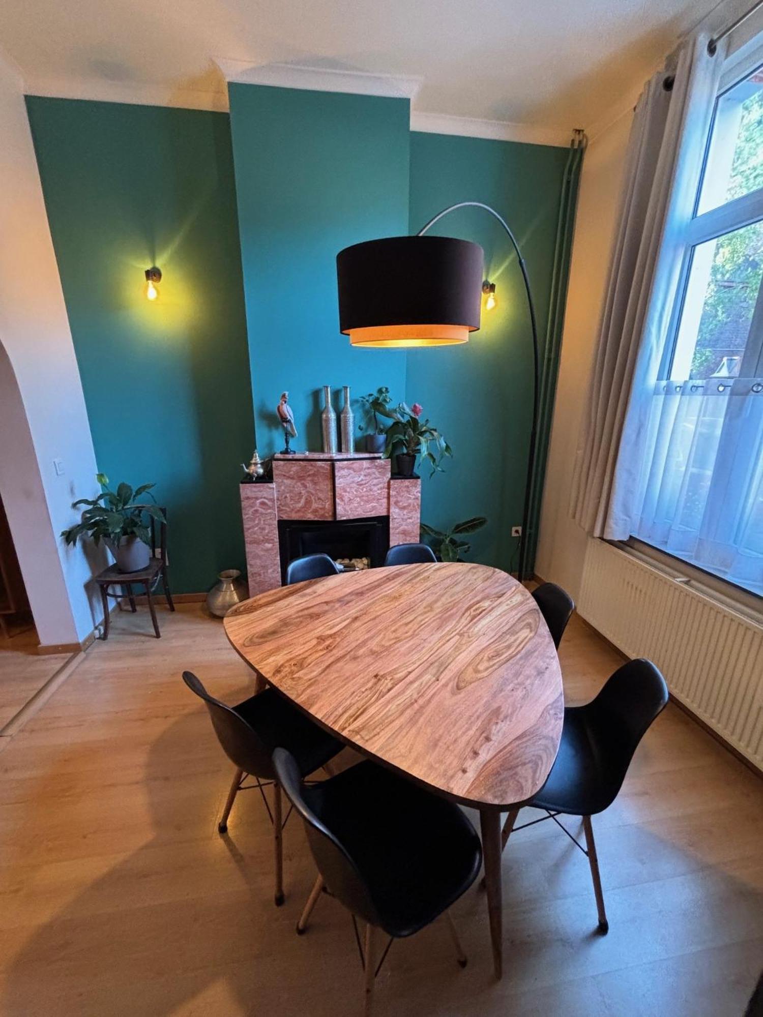 Vakantiewoning Huis 14 메헬렌 외부 사진